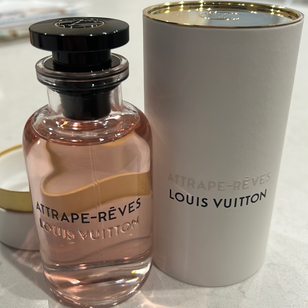 Louis Vuitton Attrape-Reves Purfume